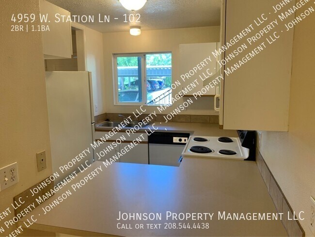 Foto del edificio - 4959 W Station Ln