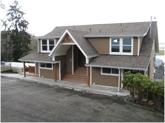 Building Photo - Wheeler Bayview Apartments
