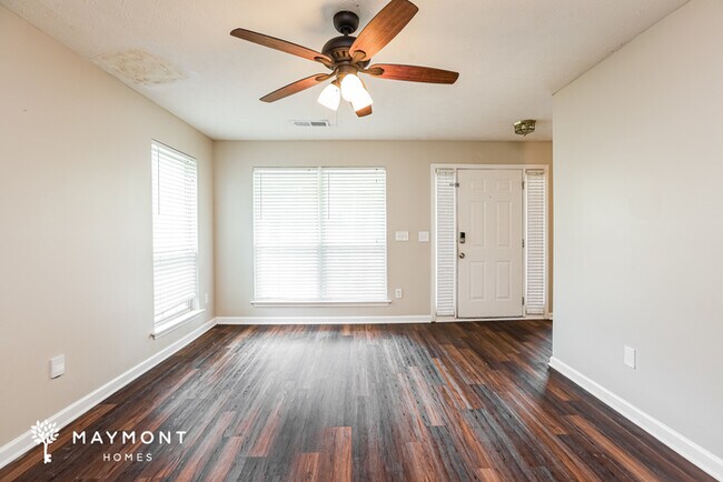 Foto del edificio - 1350 Ambercrest Way