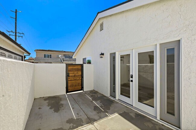 Foto del edificio - 1 Bedroom For Lease