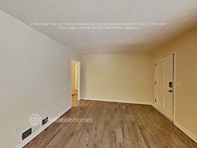 Foto del edificio - 849 Howard Ct SW