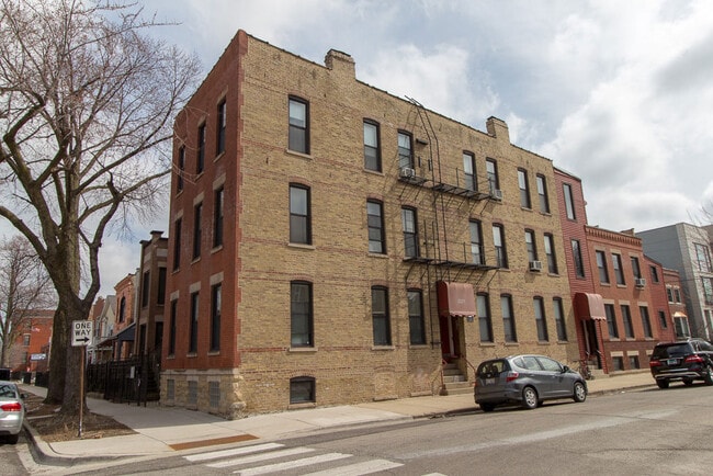 Building Photo - 2311 W Ohio St