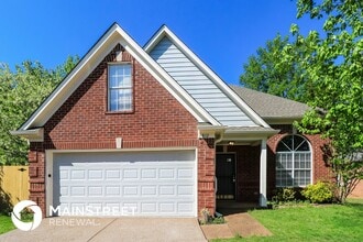 Building Photo - 8112 Country Mill Cove