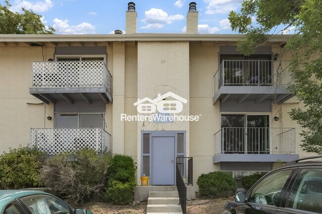 Foto del edificio - 12160 Huron St