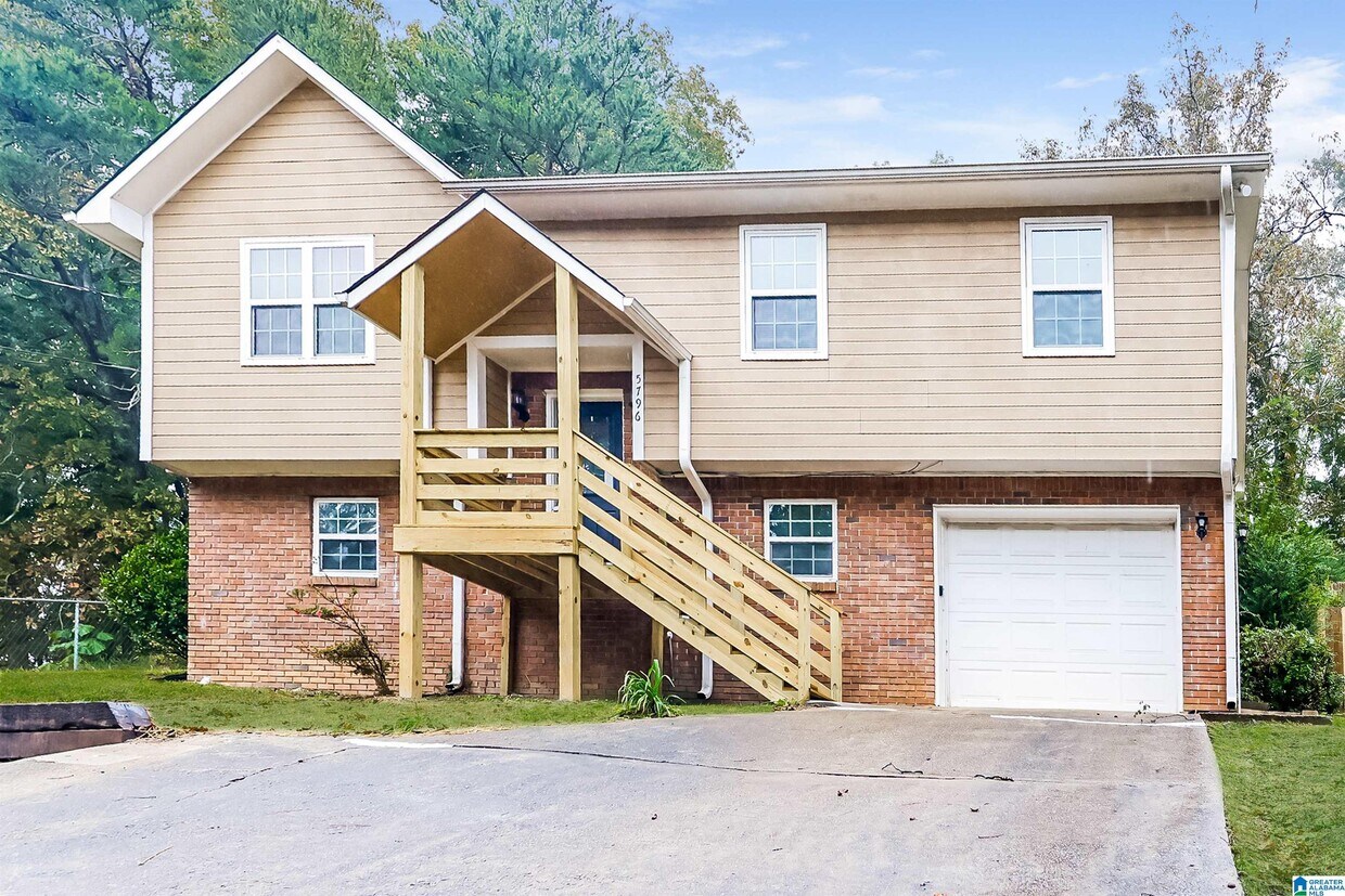 Foto principal - 5796 Dug Hollow Rd