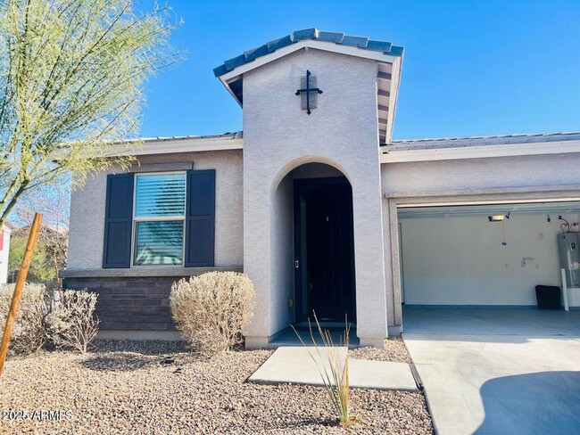 Building Photo - 3637 S 57th Ln