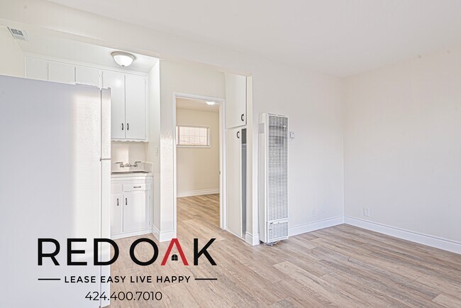 Foto del edificio - ~First Month FREE~ Cheerful One Bedroom wi...