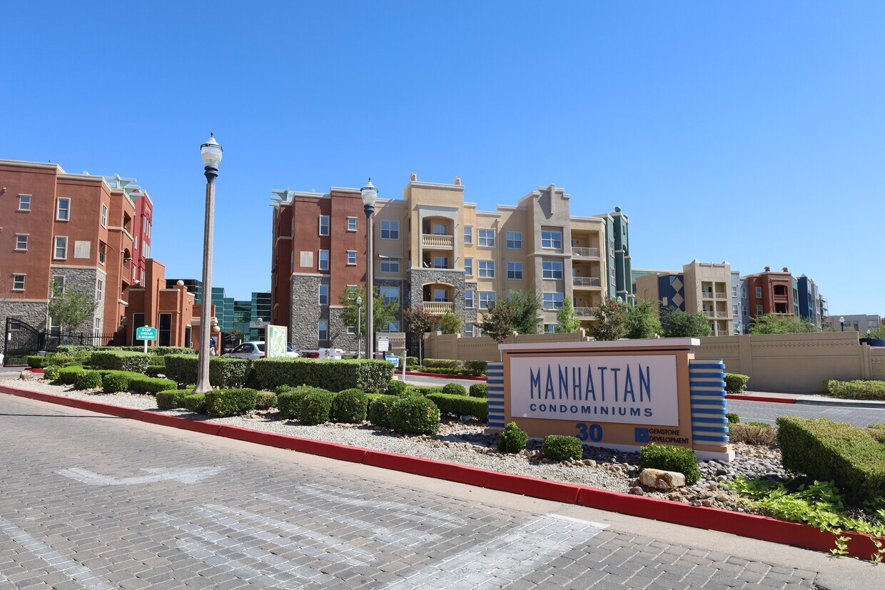 38 E Serene Ave Unit 416, Las Vegas, NV 89123 Condo for Rent in Las