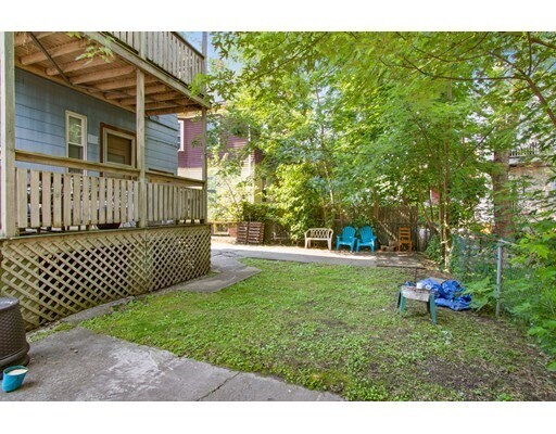 Building Photo - 10 Prichard Ave