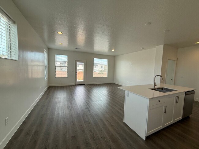 Foto del edificio - Southern View Home for Rent