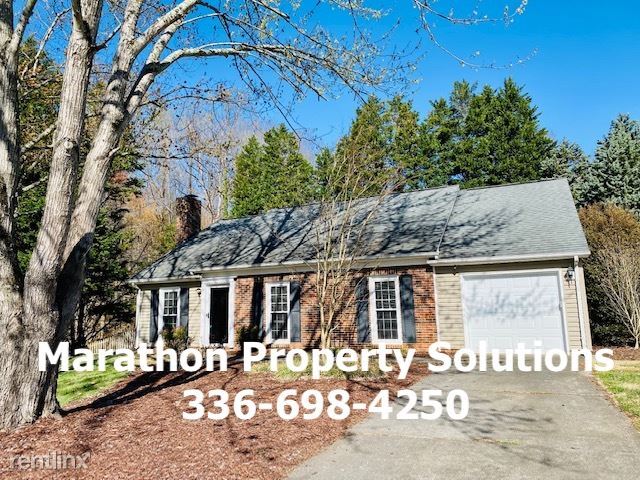 Primary Photo - 3 br, 2 bath House - 6800 River Hills Dr