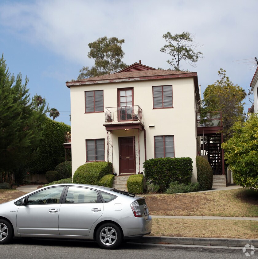 Primary Photo - 947 17th St