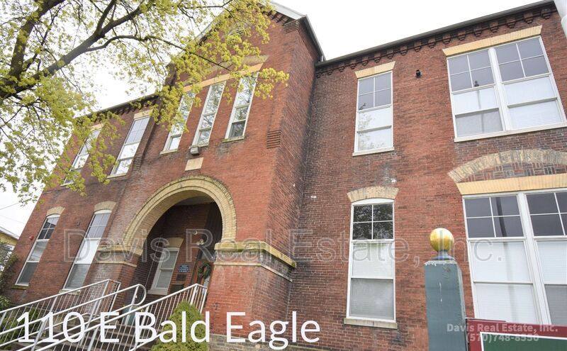 Primary Photo - 110 E Bald Eagle St