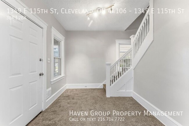 Foto del edificio - 1349 E 115th St