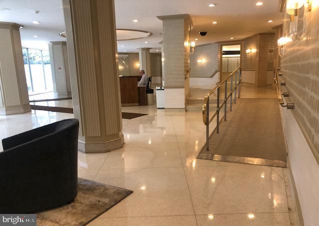 Foto del edificio - 1600 Hagys Ford Rd