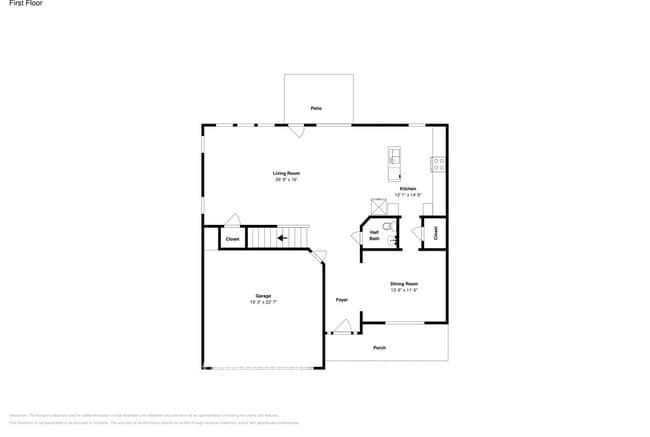 Foto del edificio - 520 Wood Point Way