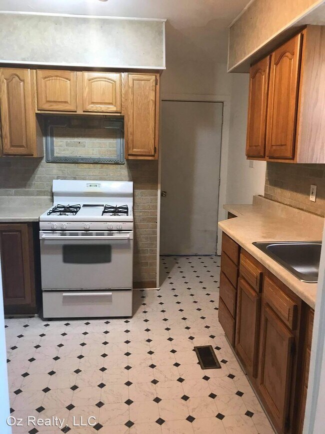 Foto del edificio - 2 br, 1 bath House - 1214 Slater Street