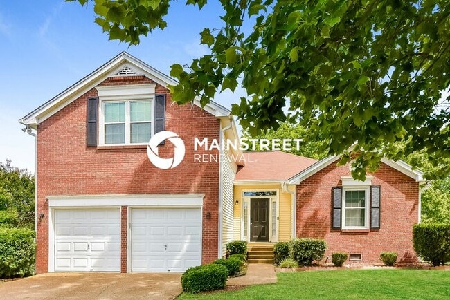 3 Bedroom Pet-Friendly Home in GOODLETTSVILLE, TN with Main Street Renewal - 3 Bedroom Pet-Friendly Home in GOODLETTSVILLE, TN with Main Street Renewal