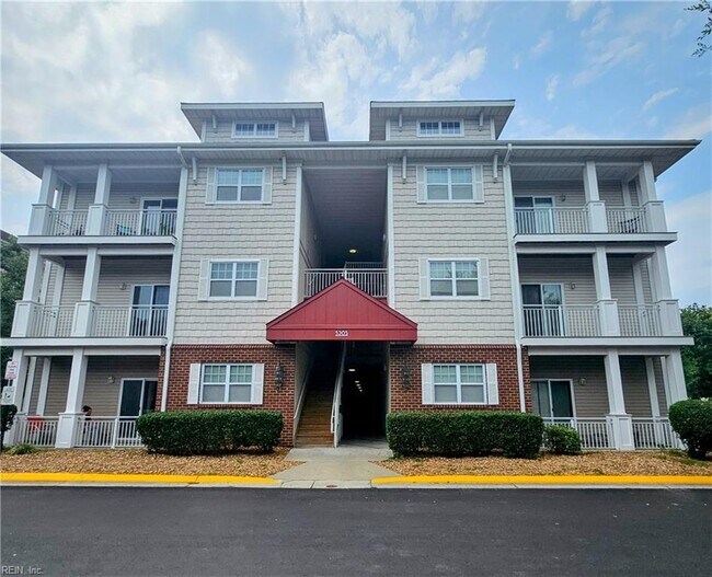 Foto del edificio - 5205 Nuthall Dr