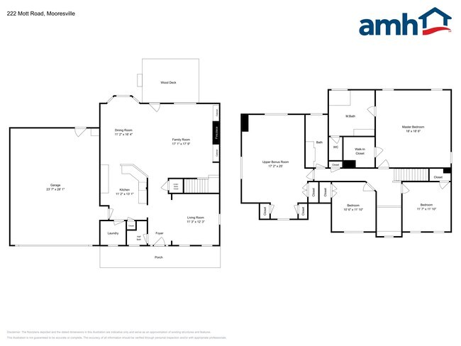 Foto del edificio - 222 Mott Rd