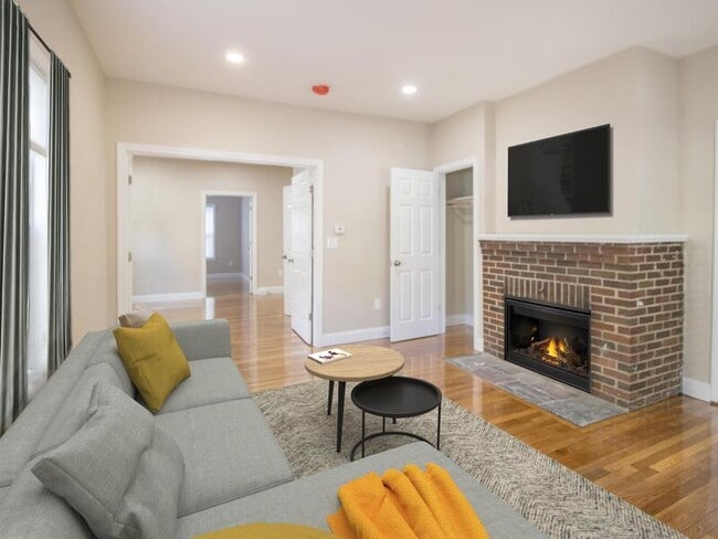 Photo - 2556 Massachusetts Avenue - 2 Apartment
