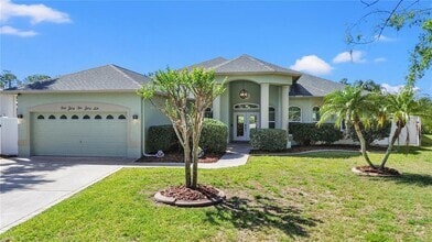 Building Photo - 10206 Shooting Star Ct