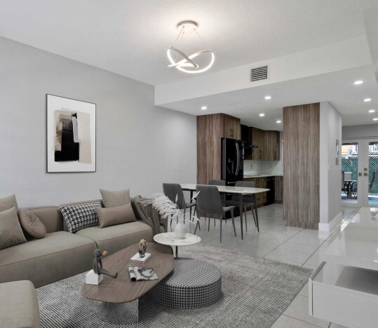 Foto del edificio - 3378 W 80th St