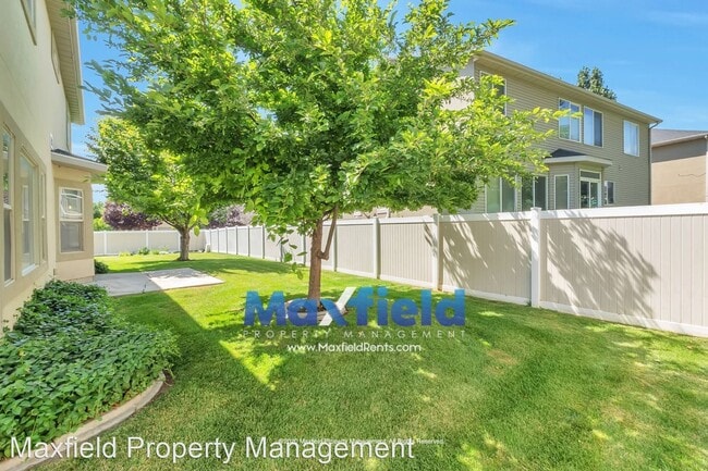 Building Photo - 4 br, 2.5 bath House - 896 W 1875 S