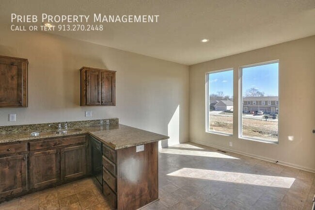 Foto del edificio - Prairie Haven Duplex - Available November ...