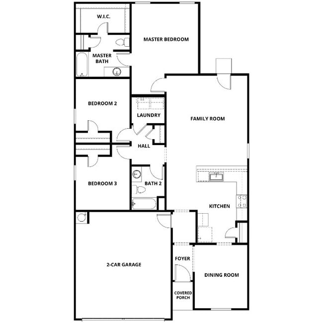 Building Photo - 513 Locksley Cove