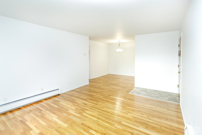 1HAB, 1BA - 670 ft² - Arbor Forest Apartments