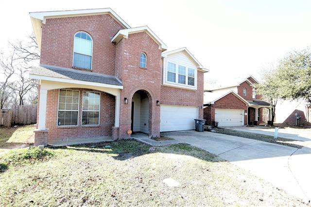 Foto del edificio - 1910 Pin Oak Ln