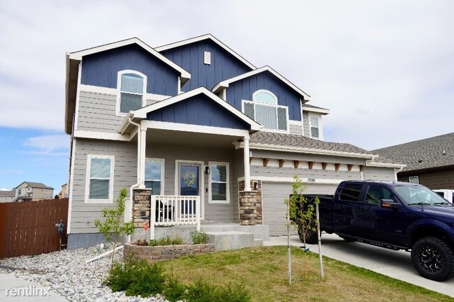 Building Photo - 13281 Park Meadows Dr
