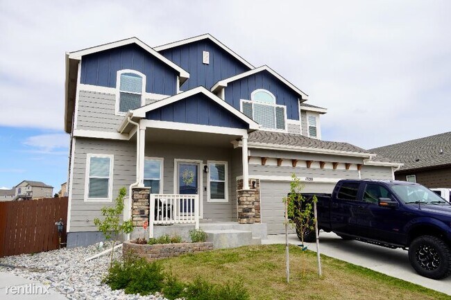 Foto del edificio - 13281 Park Meadows Dr