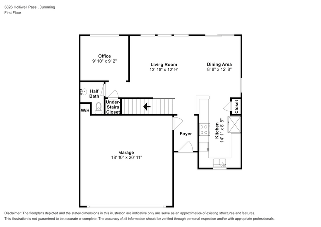 Foto del edificio - 3826 Holliwell Pass