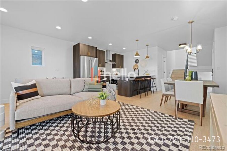 Foto principal - 1258 Newton St