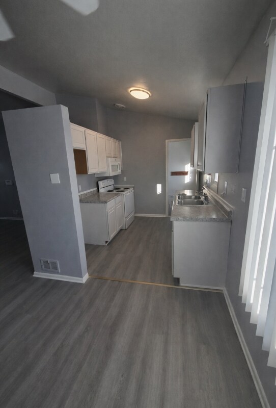 Foto del edificio - 3716 Lynn St