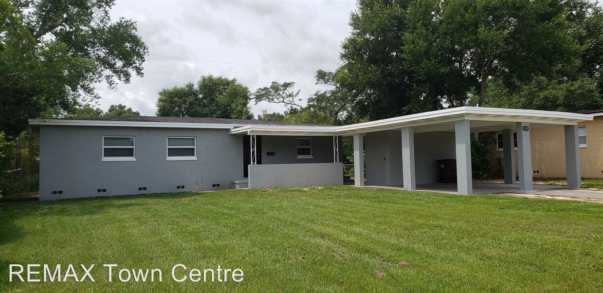 Primary Photo - 3 br, 1.5 bath House - 5550 Lido Street