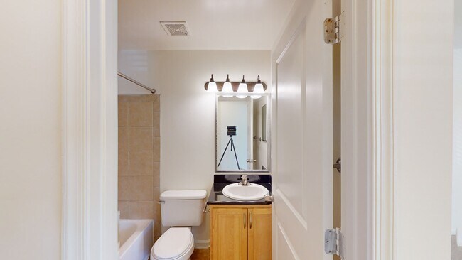 Interior Photo - Gayton Pointe Townhomes