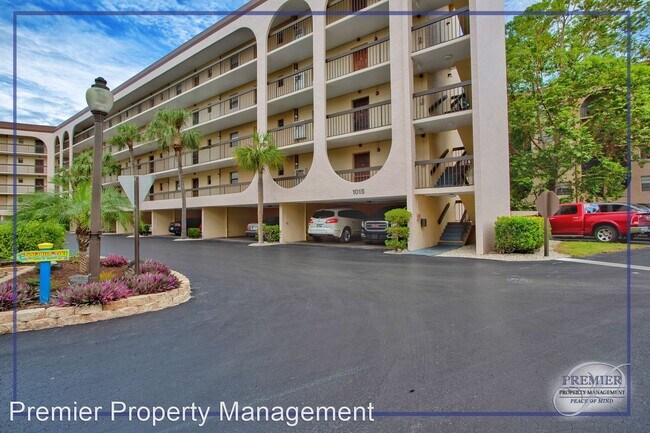 Foto del edificio - 1 br, 1 bath House - 1015 Anglers Cove Uni...