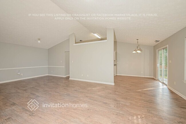 Foto del edificio - 1570 Heatherton Rd