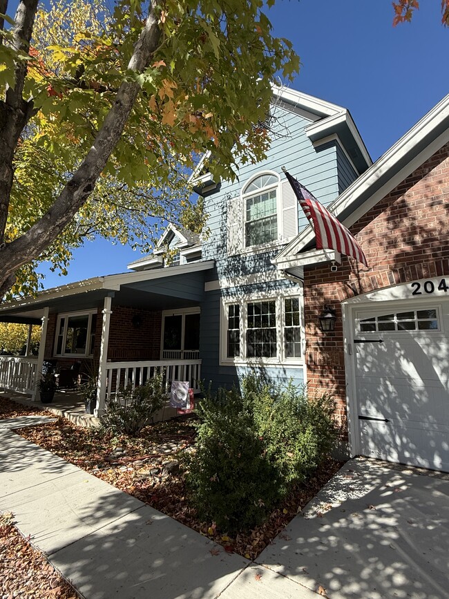 Foto del edificio - 20429 Sagewood Ln