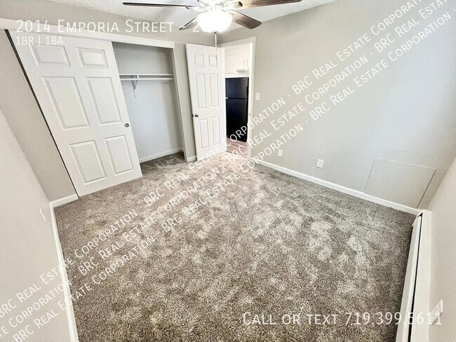 Foto del edificio - 2014 Emporia St