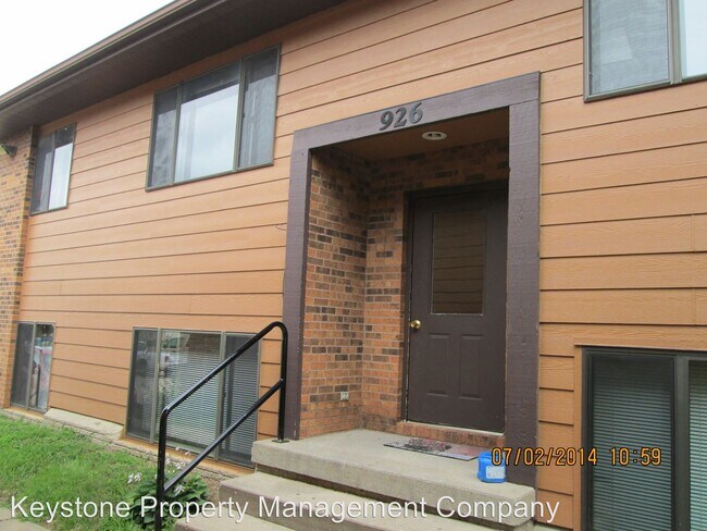 Building Photo - 926 Boston Way