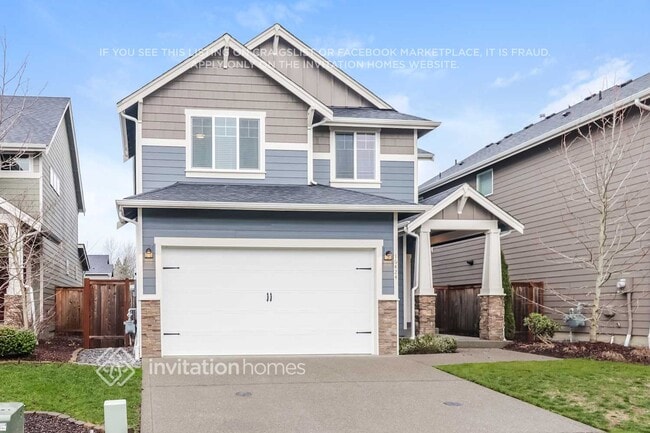 Building Photo - 16424 80th Ave E