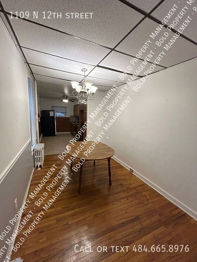 Foto del edificio - 1109 N 12th St