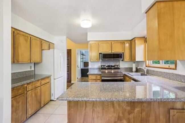 Foto del edificio - 4621 SW Caldew St