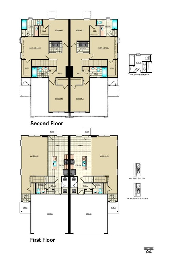 Foto del edificio - *Pre-leasing* Three Bedroom | Two and a Ha...