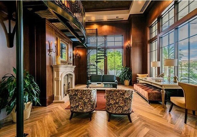Foto del edificio - 345 Bayshore Blvd
