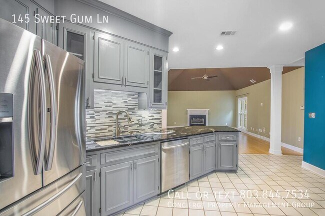 Foto del edificio - 145 Sweet Gum Ln